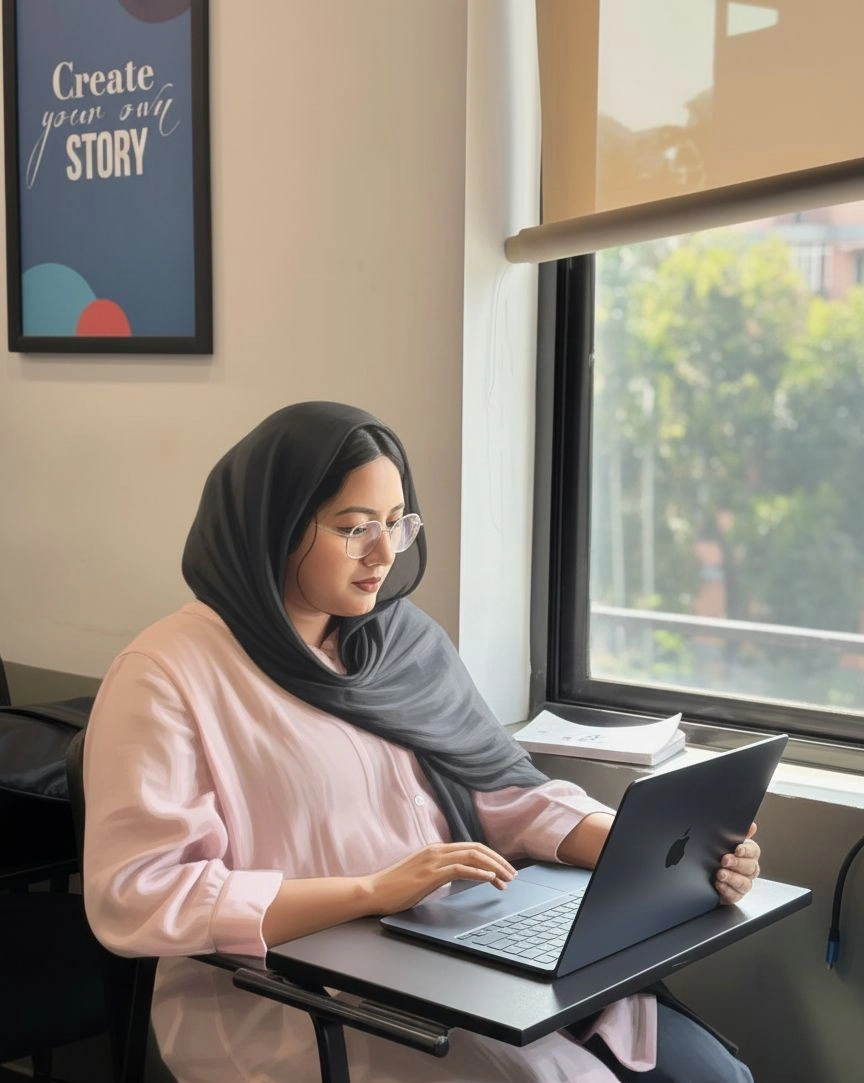 Certified Best Digital Marketer in Saudi Arabia planning digital marketing strategies